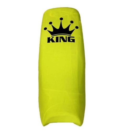 KİNG Sele Kılıfı (Sarı)