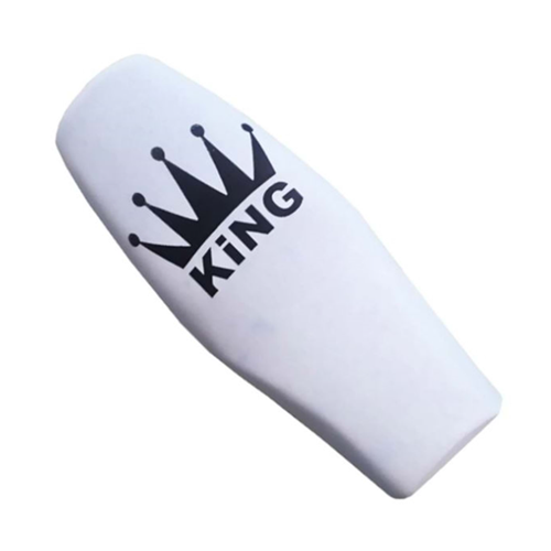 KİNG Sele Kılıfı (Beyaz)