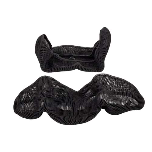 Muhtelif Sele Kılıfı Fileli (XL)