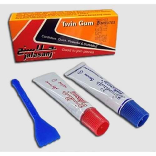 Karmalı Yapıştırıcı