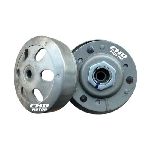 ACTİVA Arka Varyatör Komple