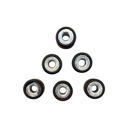 ACTİVA Ön Varyatör Galeti 6 lı