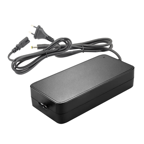 Petal Destekli Bisiklet Akü Şarj Cihazı 42V 2AH