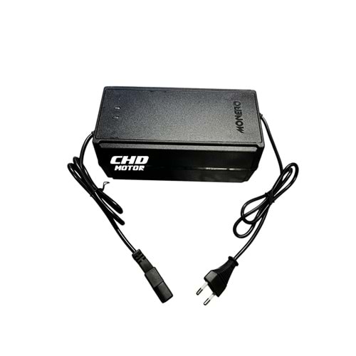 Akü Şarj Cihazı 48V 50-80AH