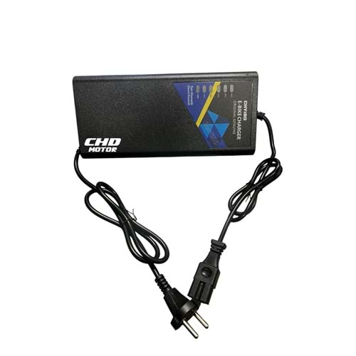 Akü Şarj Cihazı 72V 40AH