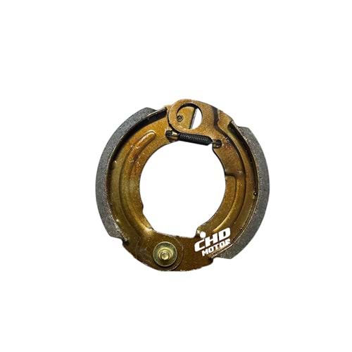 Şarzlı Arka Fren Balatası 100