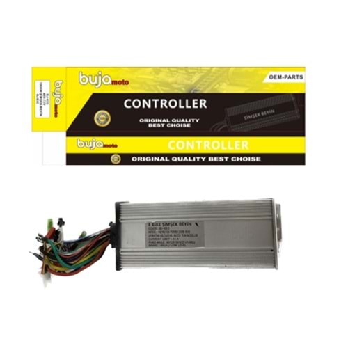 Beyin Şarzlı 48/60/72 - 1500W Tüm Modeller