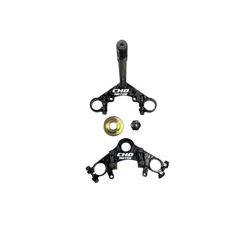 ŞARZLI 3 Tekerli Kasalı Furç Taplası (Rot) + Furç Üst Tablası