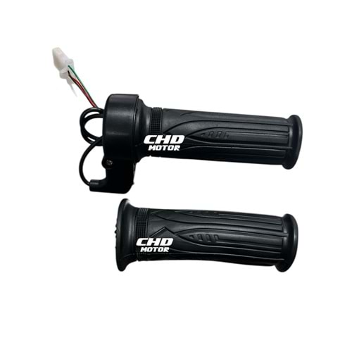 Şarzlı Bisiklet Gaz Kolu