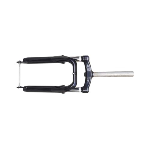 E-Bike Petal Destekli Bisiklet Ön Amortisör Komple (20X4.00)