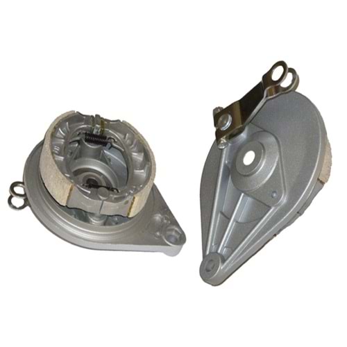 CUP Arka Kampana KOMPLE