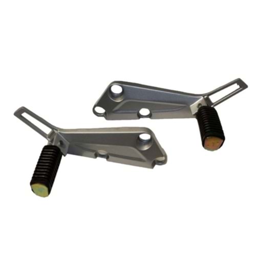 CUP 100 Arka Basamak ALM Komple