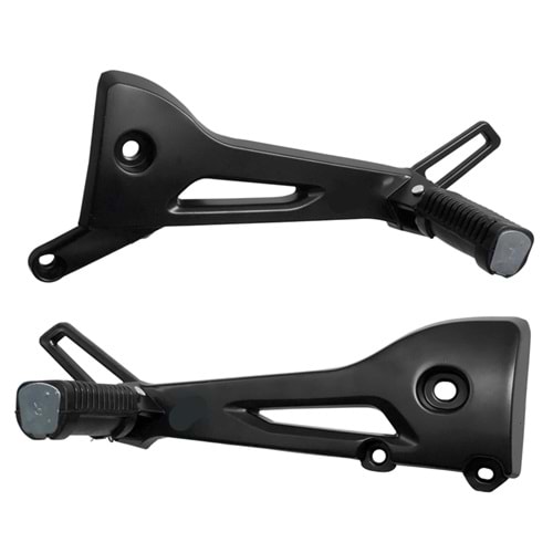 SFC Arka Basamak ALM Komple