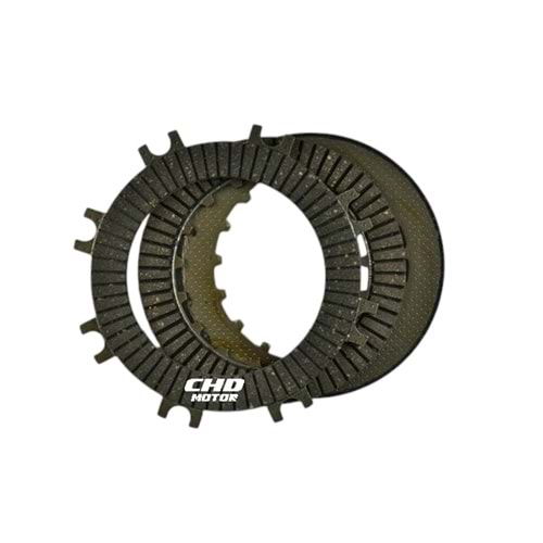 CUP Debriyaj Balatası