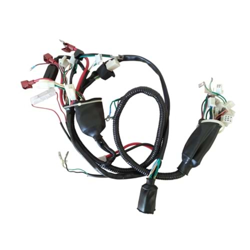 CUP Çelik Elektirik Tesisatı