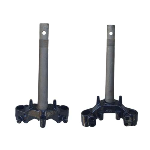 CUP 100 Furç Taplası (Rot)