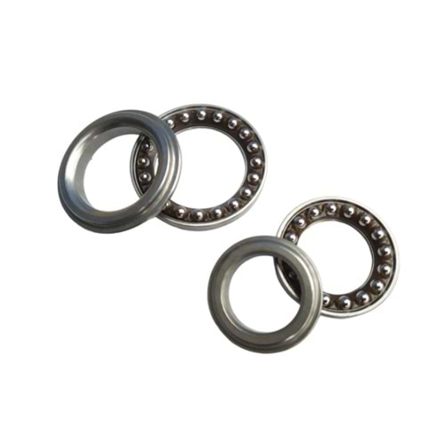 CUP 100 Furç Takımı