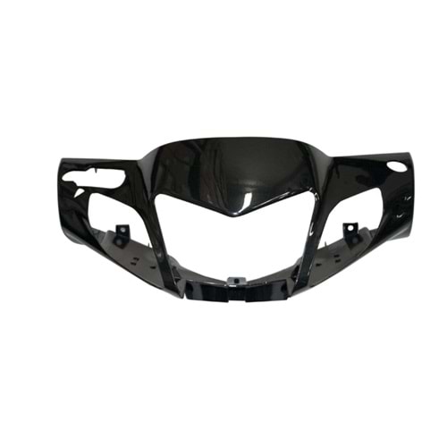 CUP KH 100 Far Granajı (Siyah)