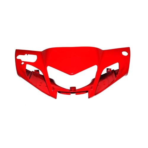 CUP KH 100 Far Granajı (Kırmızı)