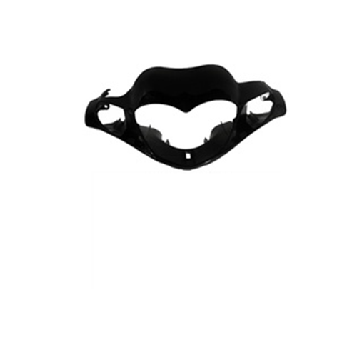 CUP ÇELİK Far Granajı (Siyah)