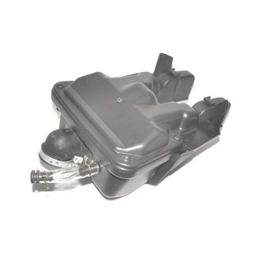 CUP 100 Hava Filitresi Komple