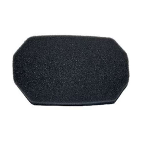 CUP 100 Hava Filitre Süngeri