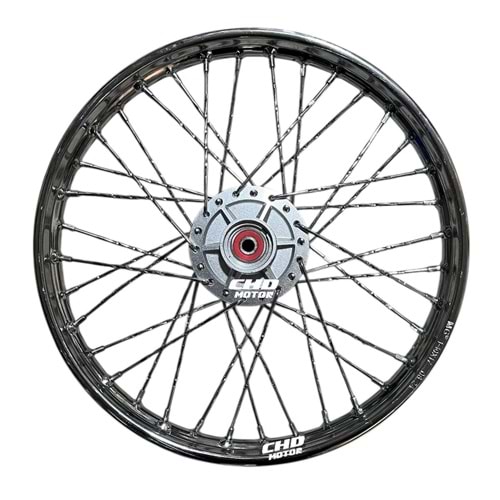 CUP Ön Jant Telli Komple (Burgulu)