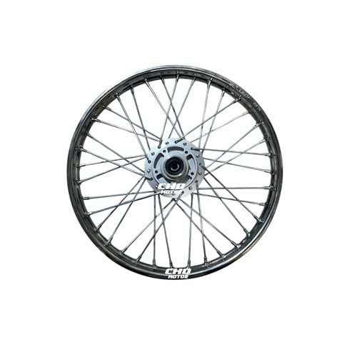 CUP Ön Jant Telli Komple (Düz)