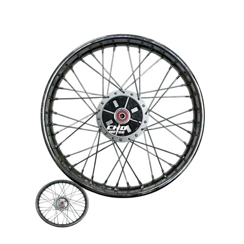 CUP Arka Jant Telli Komple