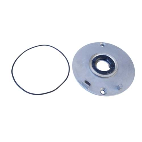 CUP 100 Krank Keçe Kapağı