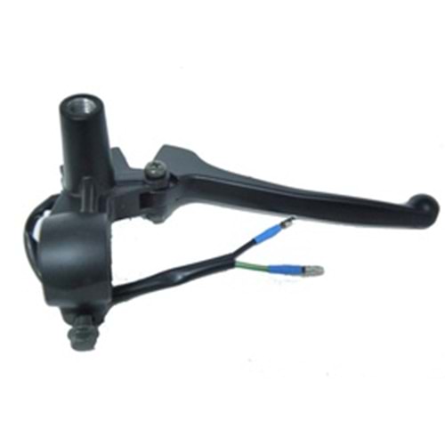 SFC Sağ Kütük+Fren Kolu