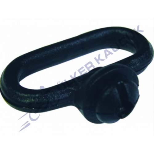 CUP +SCT KM Tel Lastiği Ülker