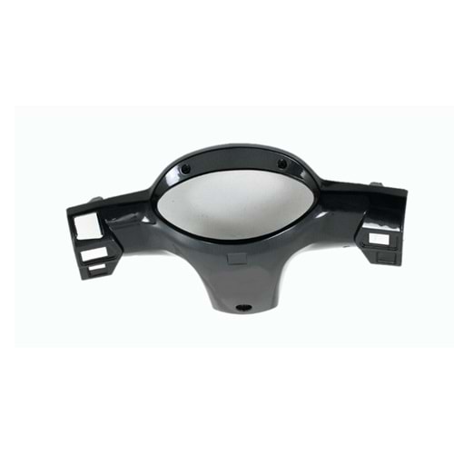 CUP KH 100 Km Tablası YS (Siyah)