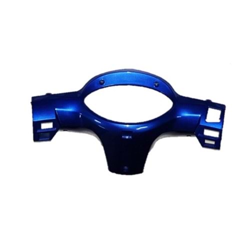 CUP KH 100 Km Tablası YS (Mavi)