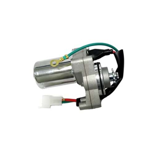 CUP 100 Marş Motoru