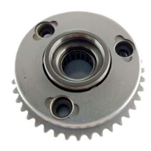 CUP 100 Marş Rublesi Yivsiz