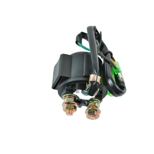 CUP + CG Marş Rolesi