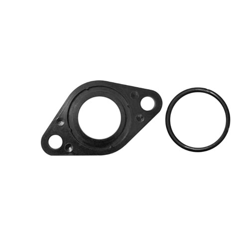 CUP 100 Manifolt Fiberi