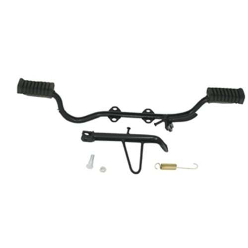 CUP Ön Basamak Demiri + Yan Ayak