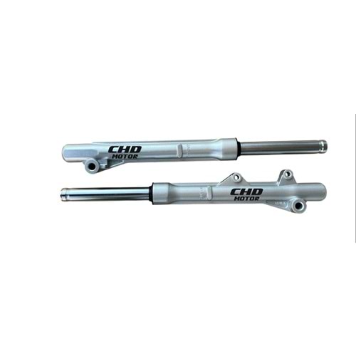 CUP Ön Amortisör Komple