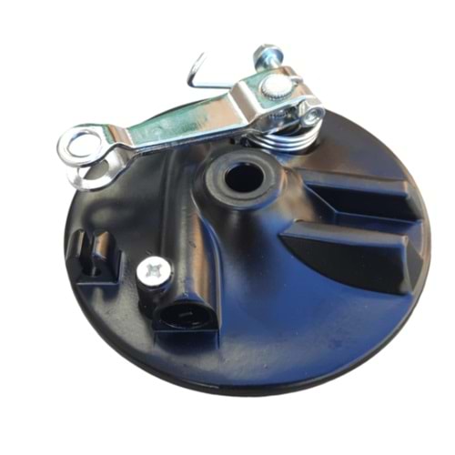 SFC Ön Kampana Siyah KOMPLE