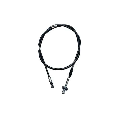 SFC 100 + CG Ön Fren Teli