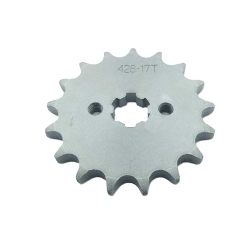 CUP Ön Dişli 17T