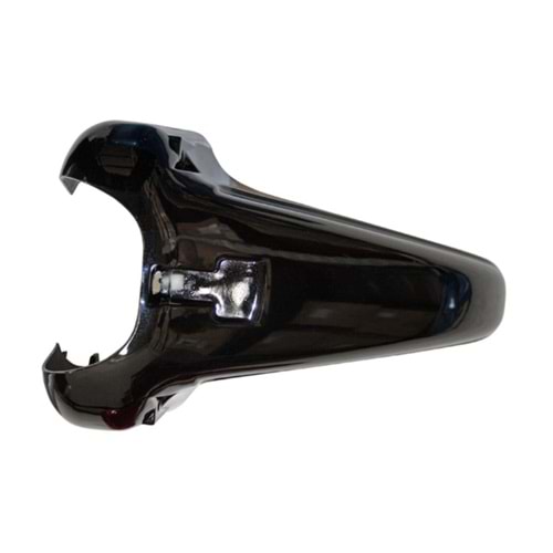 SFC Ön Çamurluk (Siyah)