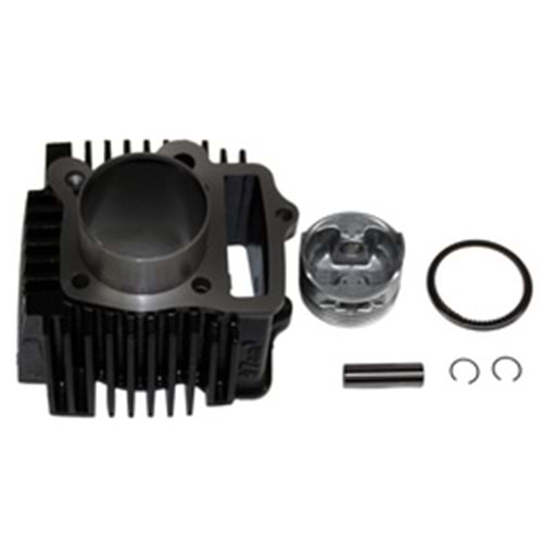 CUP 125 Silindir Komple