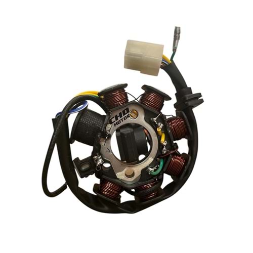 CUP 100 Statör KH Model