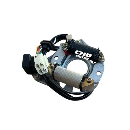 CUP 100 Statör 2li 1 İnce 1 Kalın