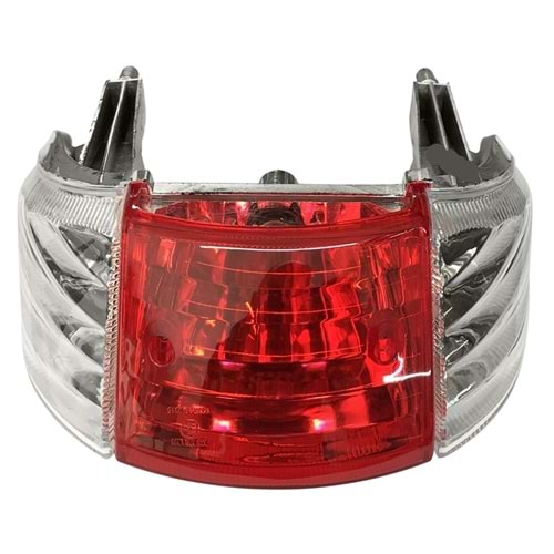 CUP Arka Stop Komple