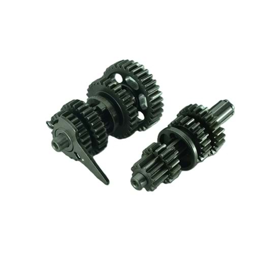 CUP KH Şanzuman Komple