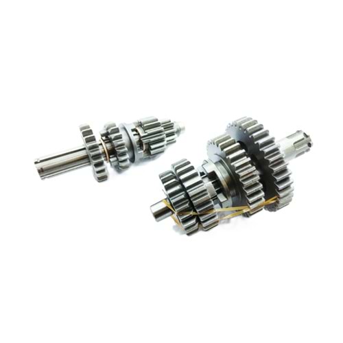 SFC Şanzuman Komple